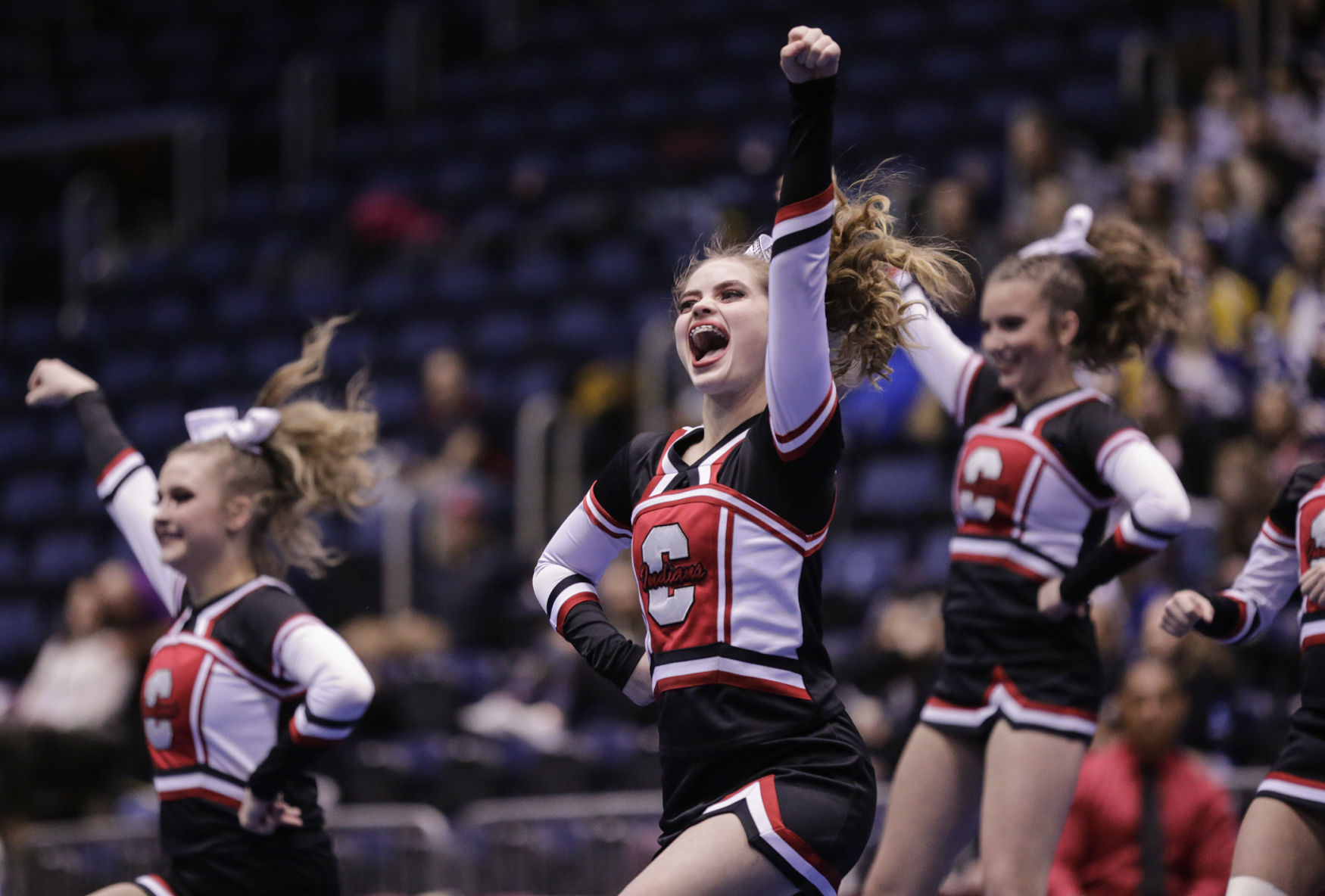 State Spirit